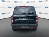 Certified 2024 Ford Bronco Sport Big Bend image 2