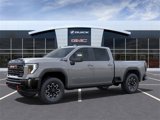 New 2025 GMC Sierra 2500 AT4X image 2