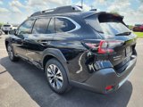 New 2025 Subaru Outback Touring image 5