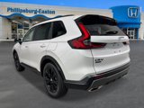 New 2026 Honda CR-V Sport Touring image 3