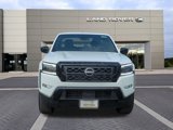 Used 2023 Nissan Frontier SV w/ Midnight Edition Package image 2