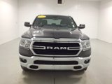 Used 2021 RAM 1500 Big Horn image 2