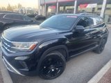 Used 2021 Volkswagen Atlas SEL Premium image 5