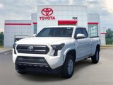 New 2025 Toyota Tacoma SR5 image 2