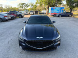 Used 2023 Genesis G70 3.3T w/ Sport Advanced Package image 2