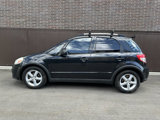 Used 2008 Suzuki SX4 AWD Hatchback w/ Touring Pkg image 6