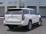 New 2024 Cadillac Escalade ESV Premium Luxury Platinum w/ Heavy-Duty Trailer Package image 4