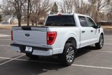 Used 2021 Ford F150 XL w/ STX Appearance Package image 5