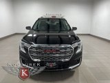 Used 2022 GMC Terrain Denali w/ Denali Premium Package image 2
