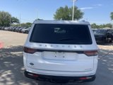 Used 2023 Jeep Wagoneer L Series III w/ Convenience Group I image 4