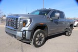 New 2025 GMC Sierra 2500 Denali w/ Max Trailering Package image 3