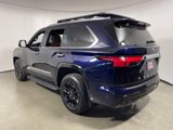 New 2025 Toyota Sequoia 4WD image 5