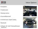 Used 2023 Jeep Grand Cherokee L Limited image 2