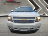 Used 2014 Chevrolet Suburban LTZ image 4