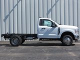 New 2025 Ford F350 XL image 3