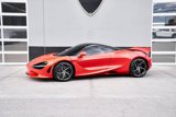 Used 2024 McLaren 750S image 5