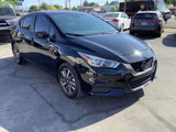 Used 2021 Nissan Versa SV image 5