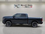 New 2025 RAM 2500 Laramie w/ Night Edition image 3
