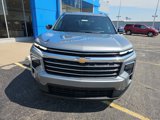 New 2026 Chevrolet Traverse LT image 2