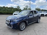 New 2026 BMW X5 xDrive50e w/ Premium Package image 3