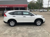 Used 2014 Honda CR-V LX image 2