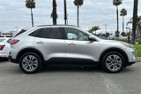 Used 2020 Ford Escape SEL image 3