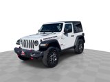 Used 2020 Jeep Wrangler Rubicon image 3