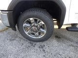 New 2025 GMC Sierra 2500 SLT w/ SLT Premium Package image 2
