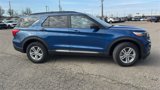 Used 2023 Ford Explorer XLT w/ Equipment Group 202A image 3