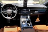 New 2025 Audi RS Q8 performance image 5