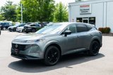 New 2025 Nissan Murano SV image 3