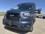 New 2025 Ford Transit 350 XLT image 4