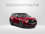 New 2026 INFINITI QX60 Autograph image 3