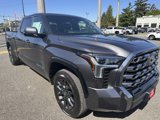 New 2025 Toyota Tundra Platinum image 3