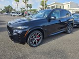 New 2026 BMW X5 xDrive50e w/ M Sport Package image 2
