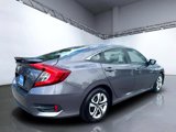 Used 2016 Honda Civic LX image 6
