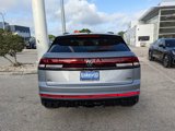 New 2025 Volkswagen Atlas Cross Sport SEL R-Line image 6