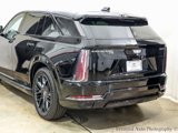 New 2026 Cadillac Escalade IQ Sport 1 w/ LPO, ONYX Package image 6