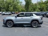 New 2026 Chevrolet Equinox ACTIV w/ Convenience Package III image 2