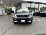 New 2025 Jeep Grand Cherokee L Limited image 2