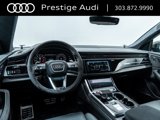 New 2025 Audi RS Q8 performance image 4