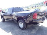 New 2025 RAM 3500 Longhorn image 3
