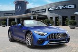 New 2025 Mercedes-Benz SL 55 AMG 4MATIC image 2