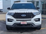 Used 2023 Ford Explorer ST w/ Equipment Group 401A image 2