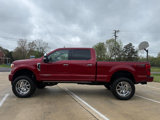 Used 2019 Ford F250 Platinum w/ Platinum Ultimate Package image 4