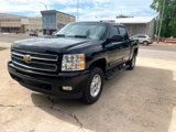 Used 2012 Chevrolet Silverado 1500 LTZ w/ LTZ Plus Package image 2