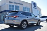 Certified 2024 Acura MDX SH-AWD w/ Technology Package image 5