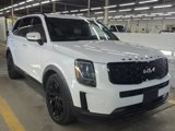 Used 2022 Kia Telluride SX w/ SX Prestige Package image 2