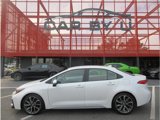 Used 2022 Toyota Corolla SE image 2