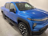 New 2025 Chevrolet Silverado EV RST image 4